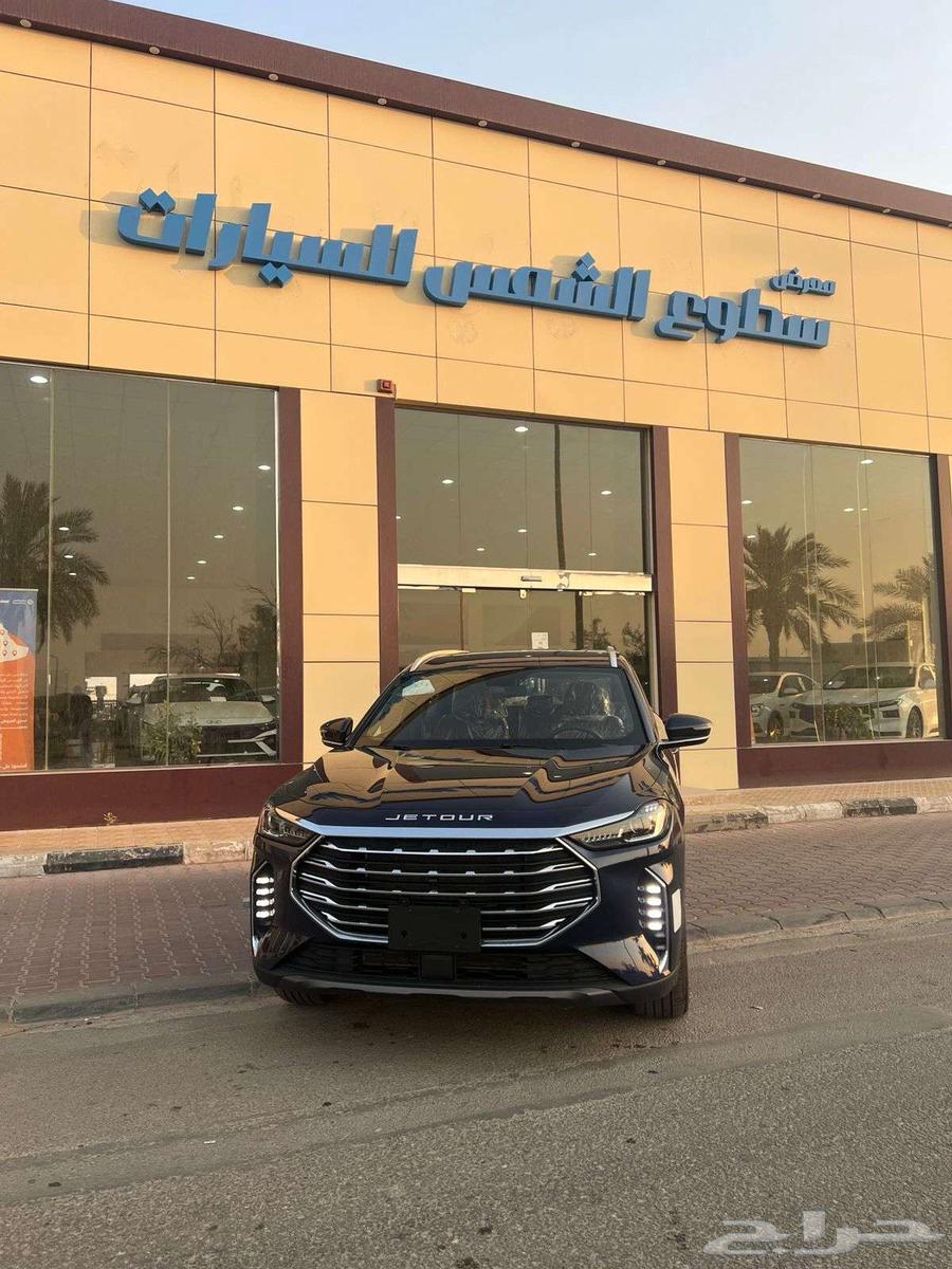 جيتور X70 بلس موديل 2025م63613426349699110