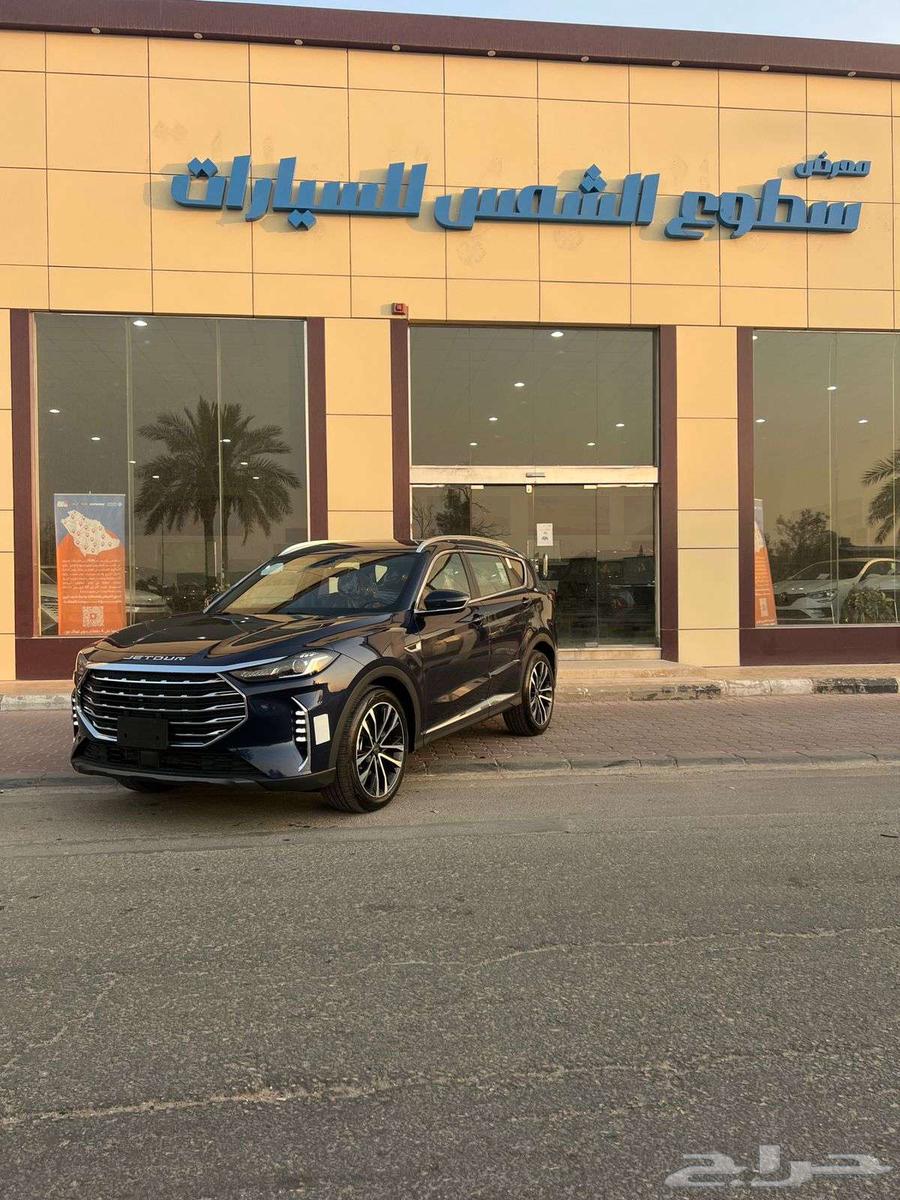 جيتور X70 بلس موديل 2025م63613426349699111
