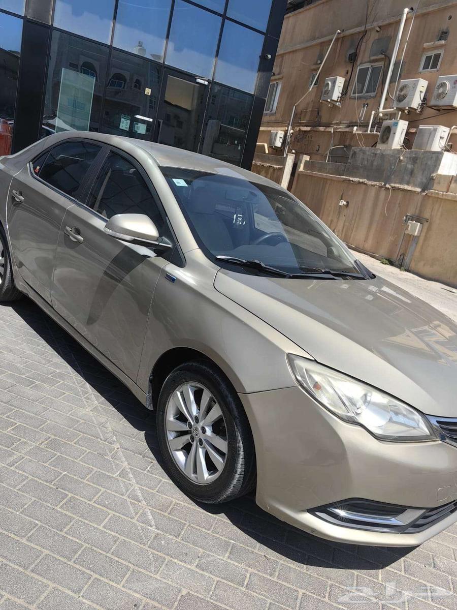 ام جي 360 موديل 201963613428745218111
