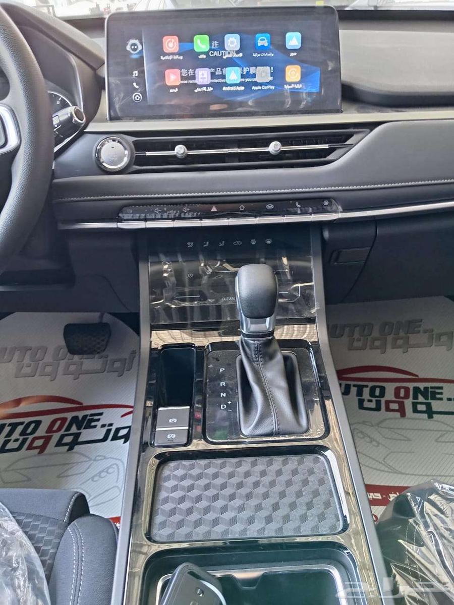 Chery Tiggo 4 Pro Comfort Model 202563613429410306114