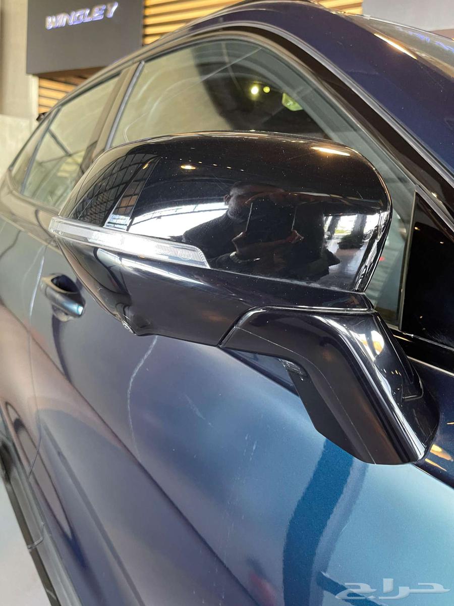 هافال H6 GT جي تي موديل 2025 سعر مميز63613431084803112