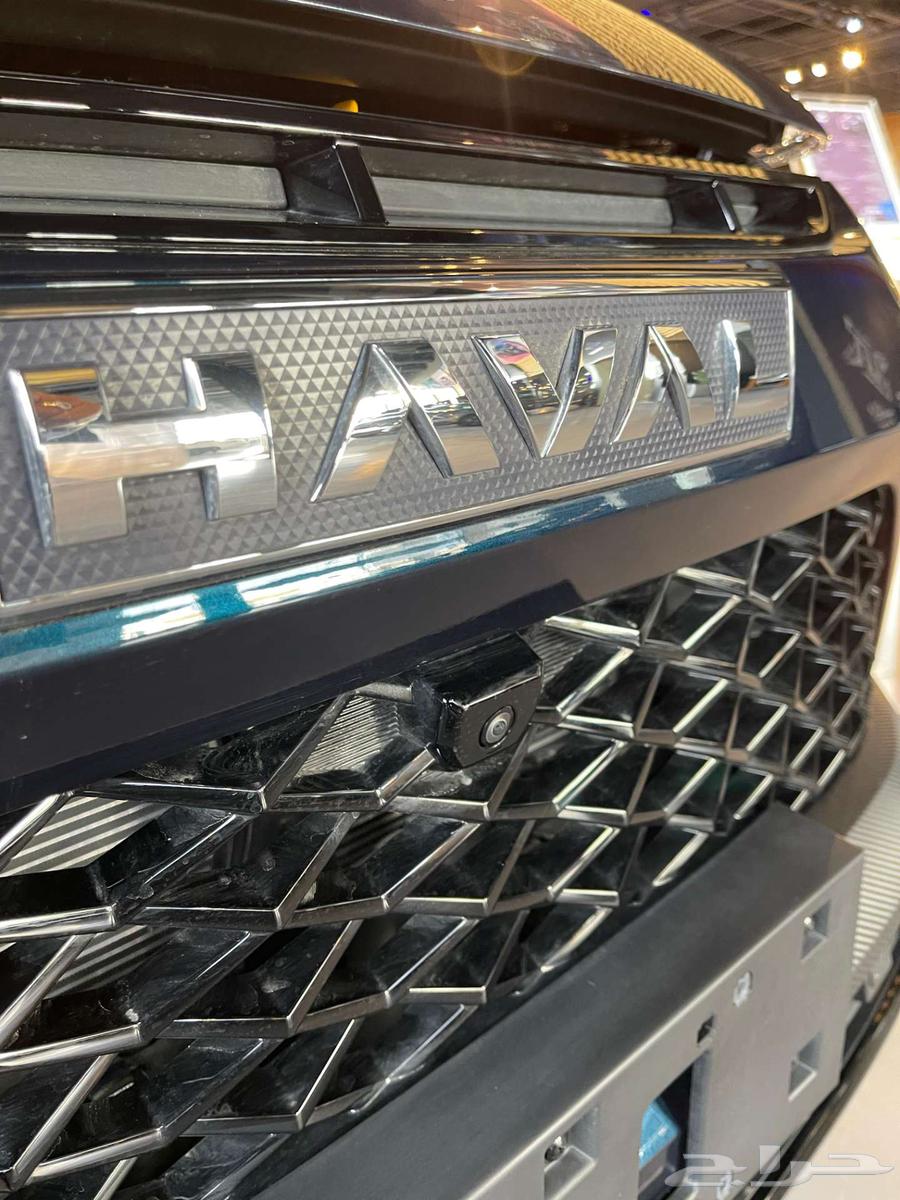 هافال H6 GT جي تي موديل 2025 سعر مميز63613431084803114