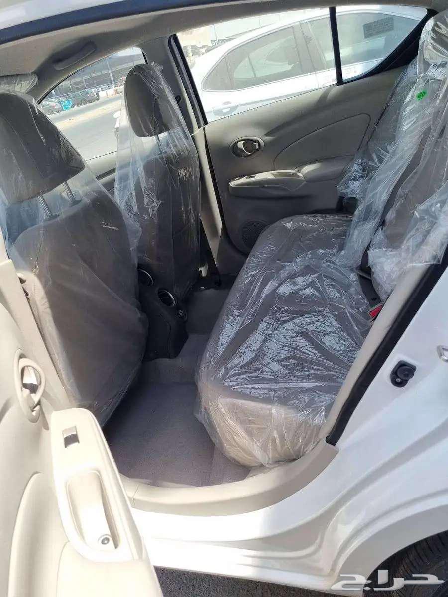 Nissan Sunny Comfort 2024 Old Model63613433142145112