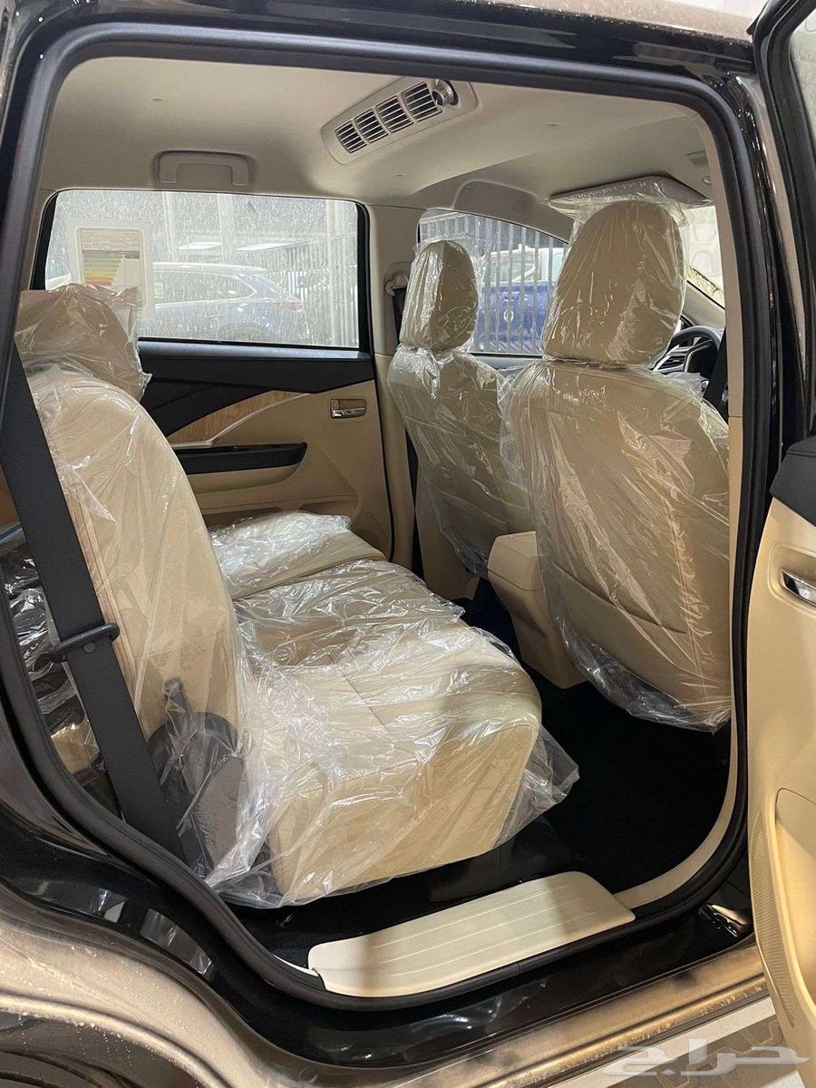 Mitsubishi Xpander Full Option 2025 Installments All Banks63613445459842114