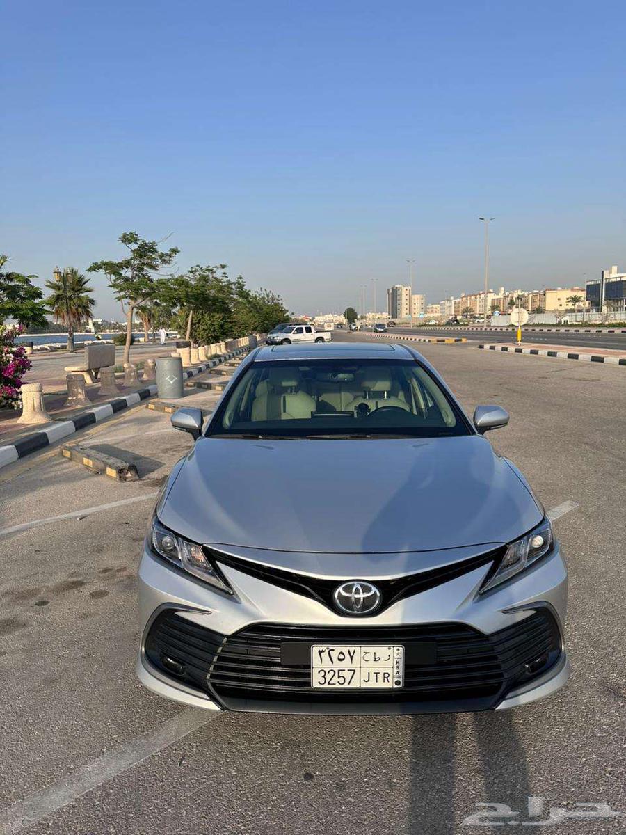 2023 Camry Fully Loaded 32,000 km63613436196482119