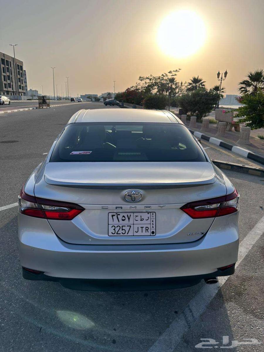2023 Camry Fully Loaded 32,000 km63613436196482111