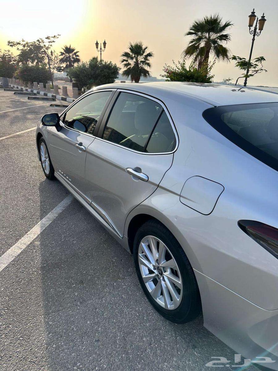 2023 Camry Fully Loaded 32,000 km63613436196482114
