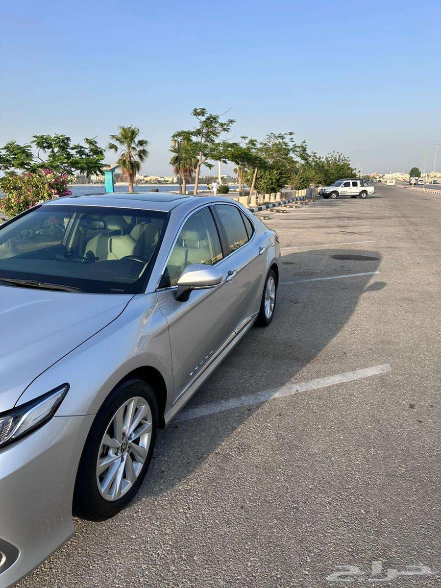 2023 Camry Fully Loaded 32,000 km63613436196482113