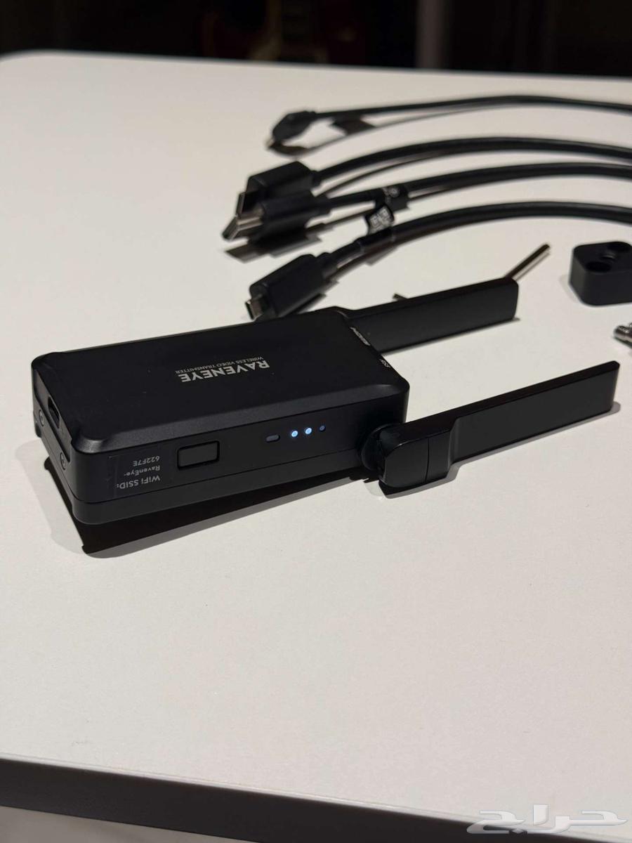 DJI RavenEye Image Transmission System63401023470850111