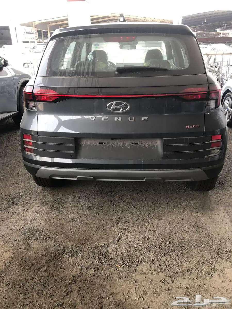 Hyundai Venue Smart 2025 Installment Offers with Salaries Starting from 360063613440438145113