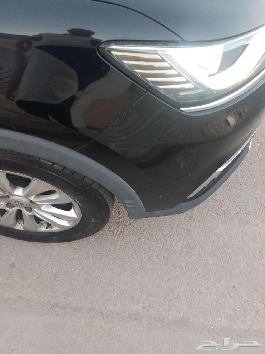 سيارة mg rx5 للبيع63613442976385112
