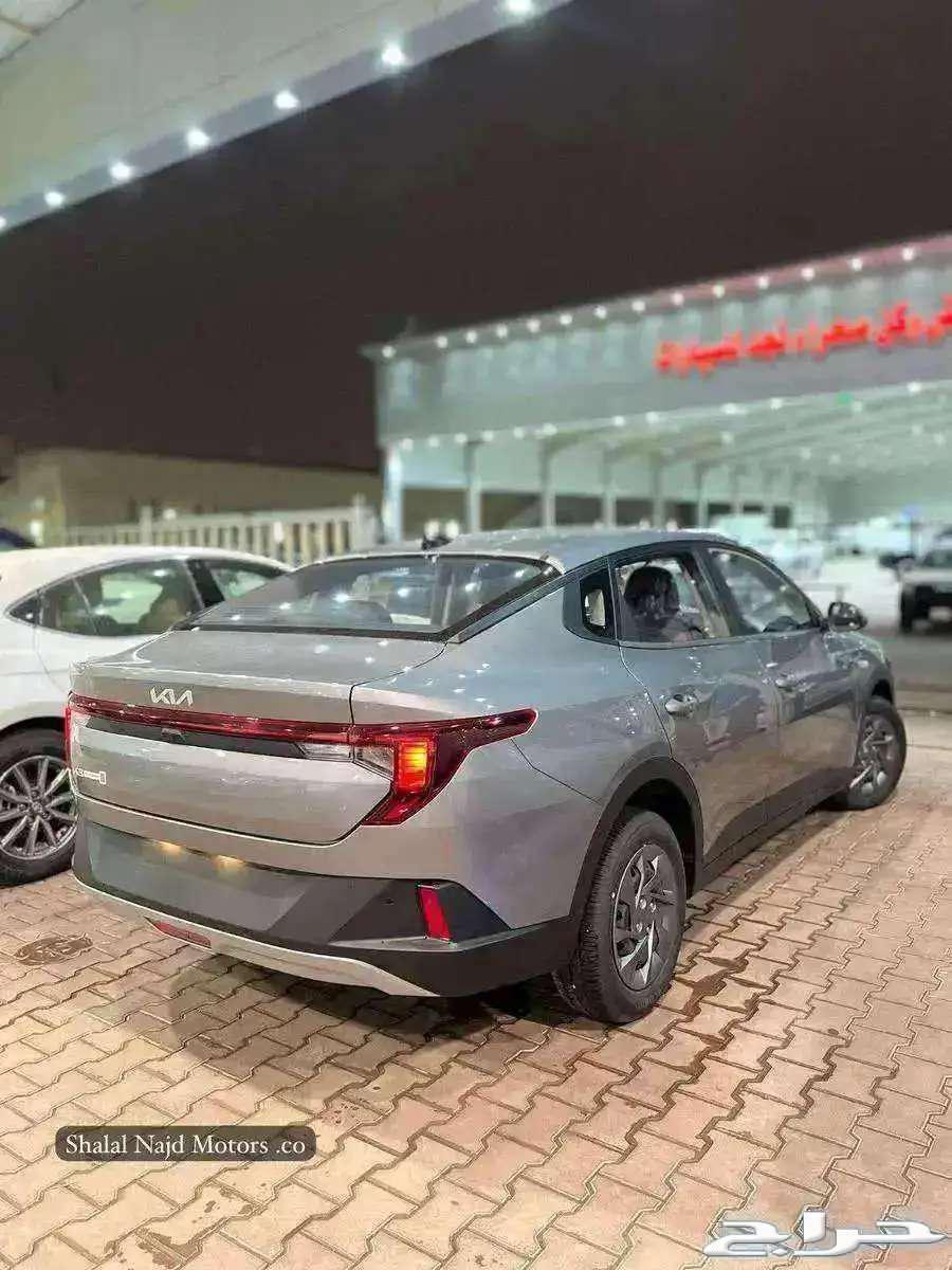 Kia 2024 K3 offers for the private sector with no down payment63613446114561112
