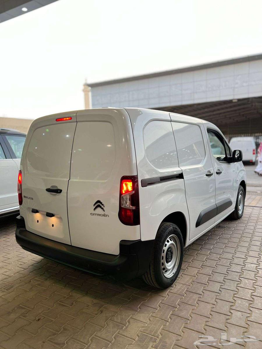 Van 2024 Diesel Special Offers for Companies Card 4950063613446720131111