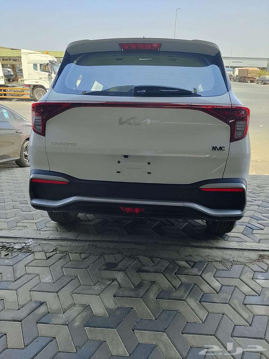 Kia Carnival 2025 Best Prices... Thermal Insulation for Our Customers63613684816129113