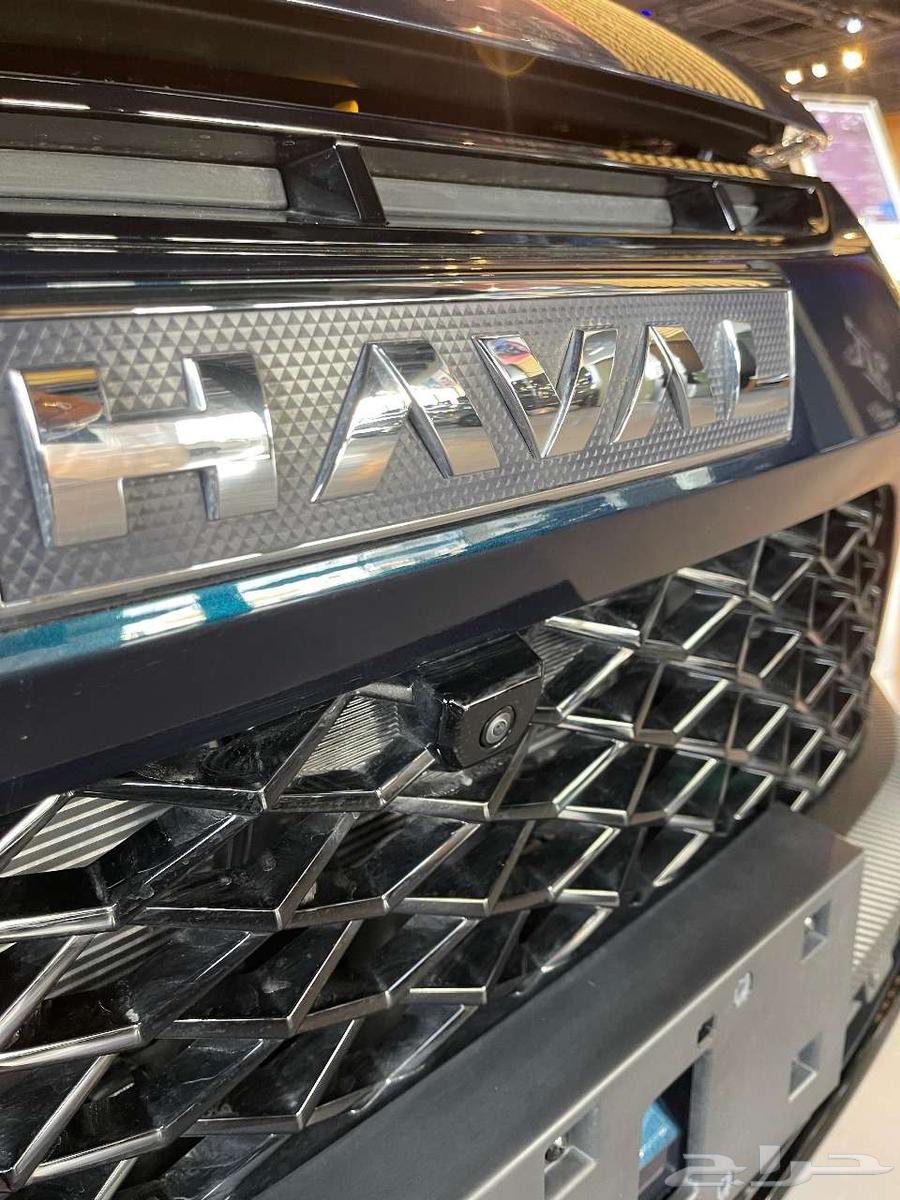 Haval GT H6 Full Option 4WD 2025 Model63613690974337112