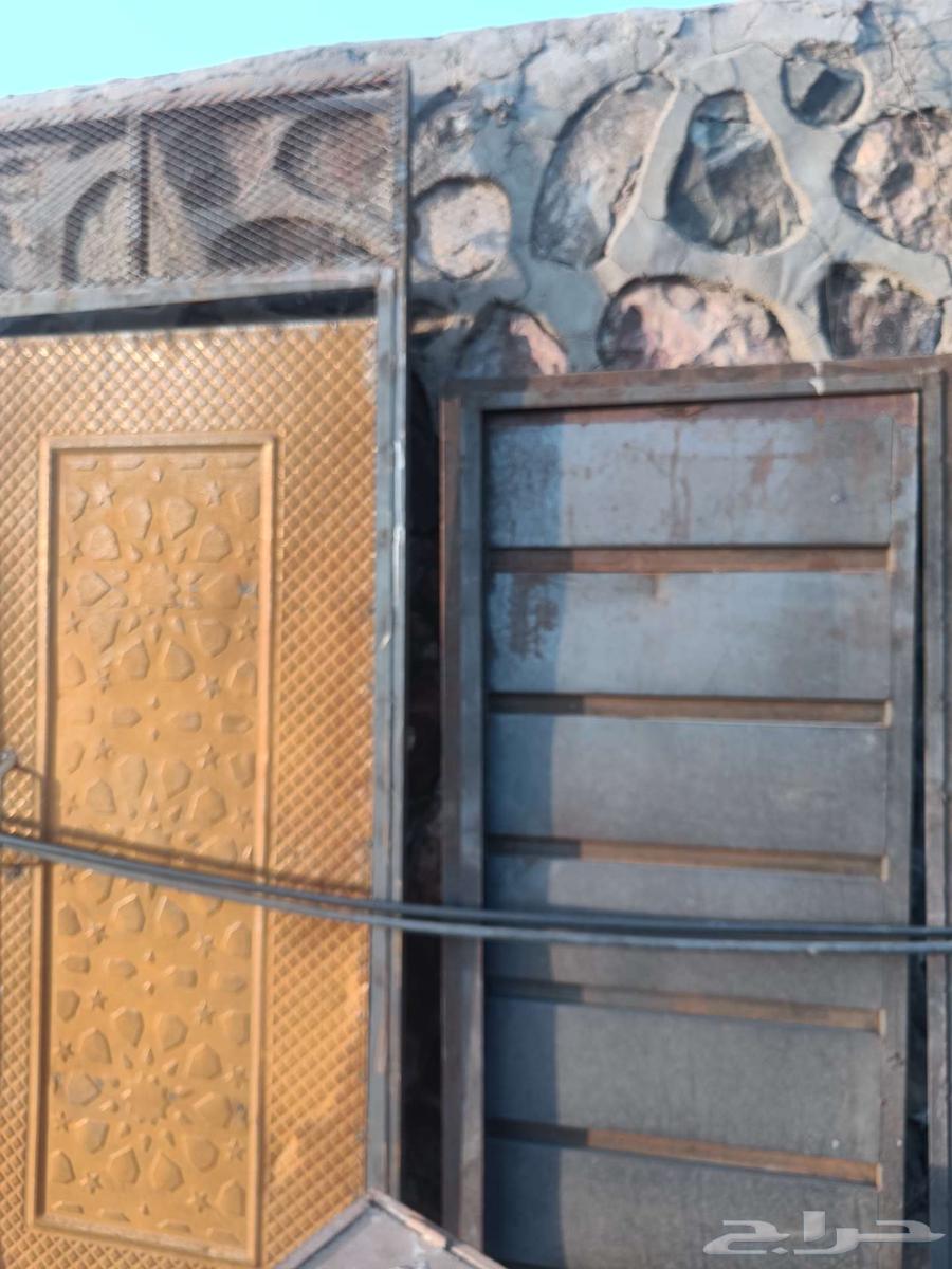 Iron doors and mesh doors63032729318659111
