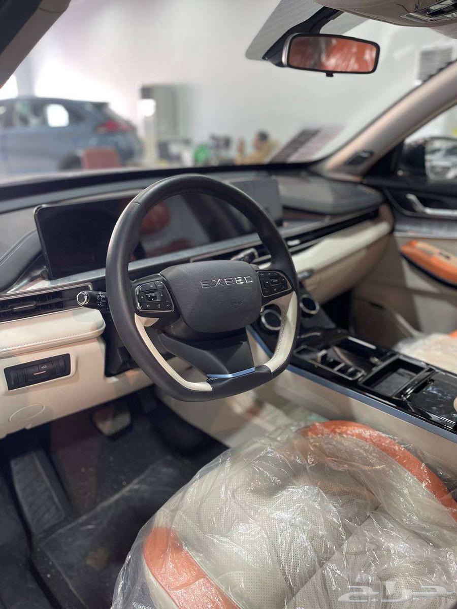 شيري اكسيد LX 2023 اقوى العروض63613697647875112