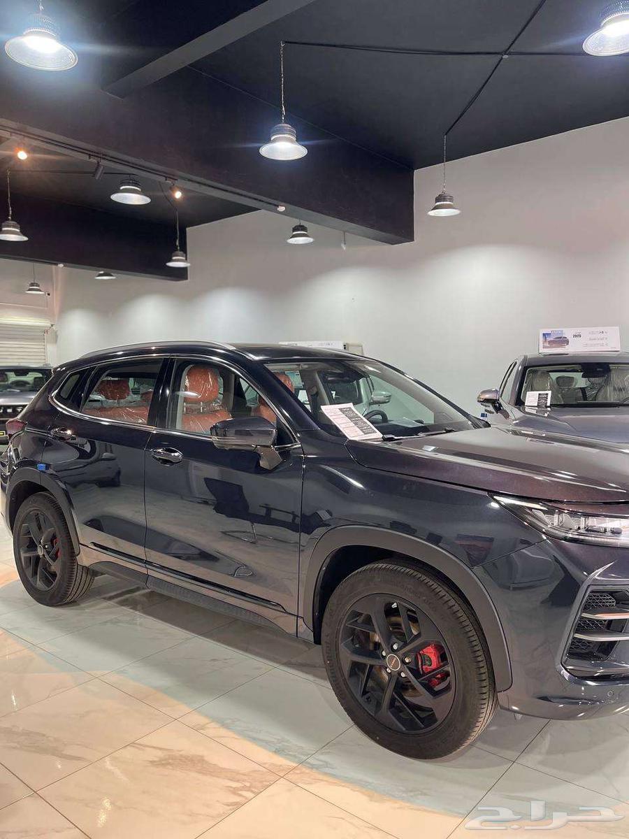 شيري اكسيد LX 2023 اقوى العروض63613697647875111