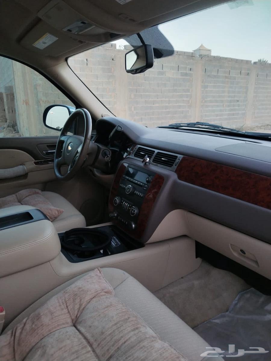 تاهو LT دبل قصير ذهبي63613698732161114