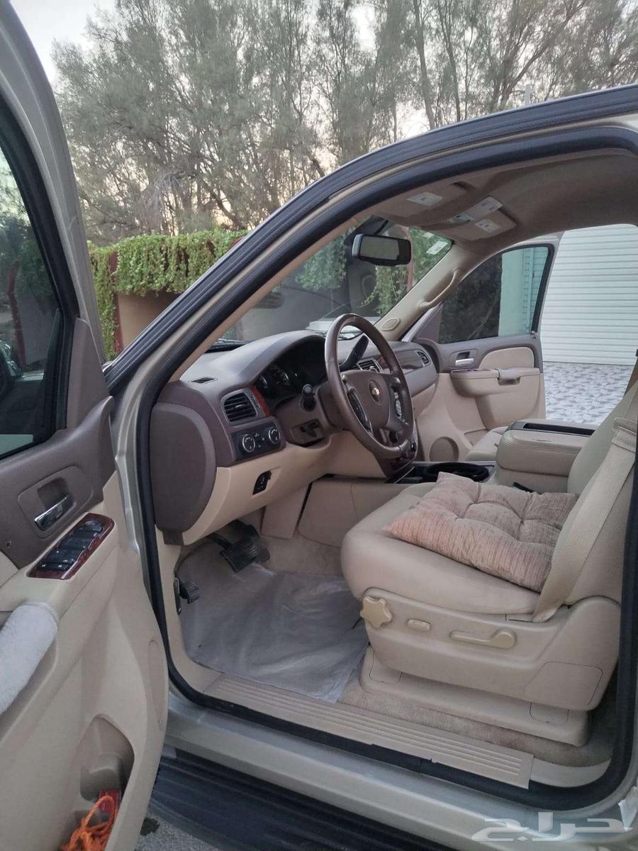 تاهو LT دبل قصير ذهبي63613698732161113