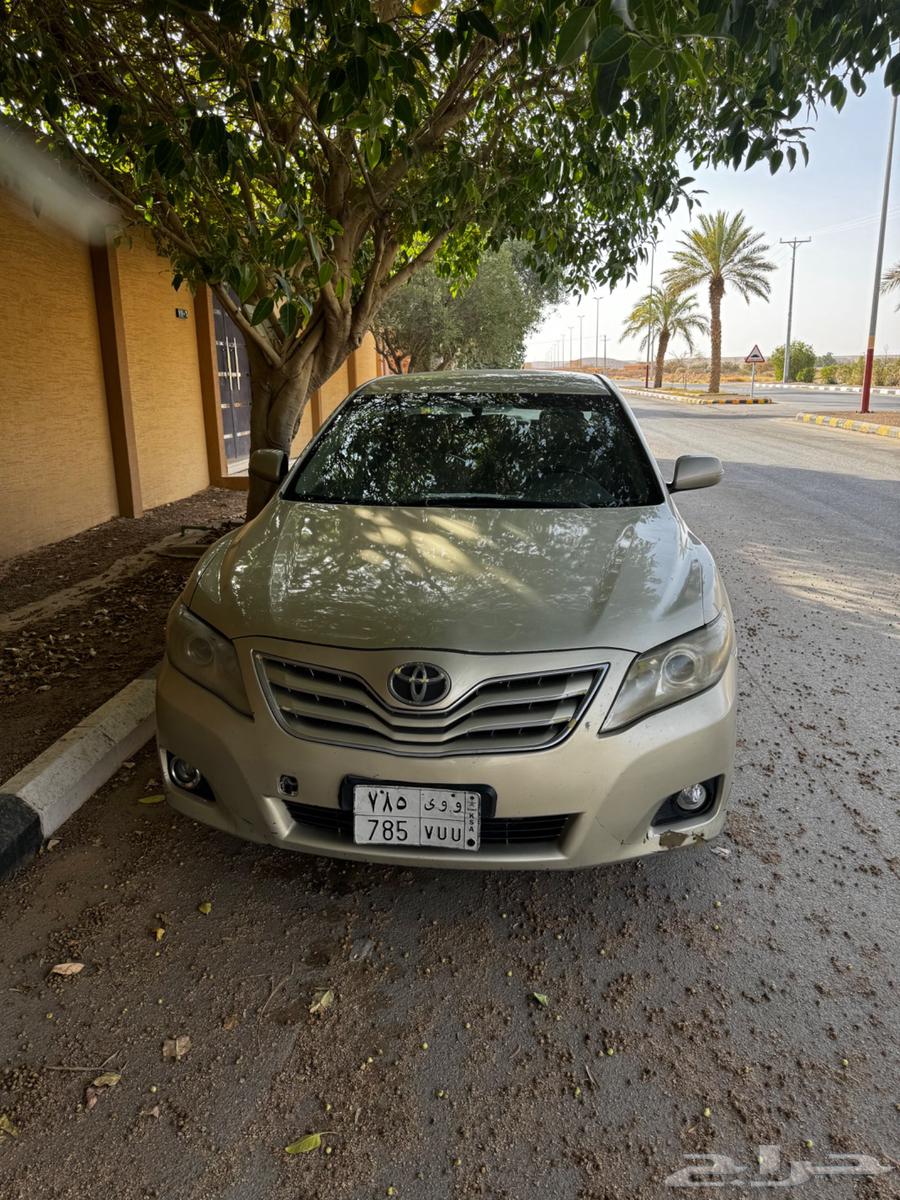 Camry 200763613702110210110