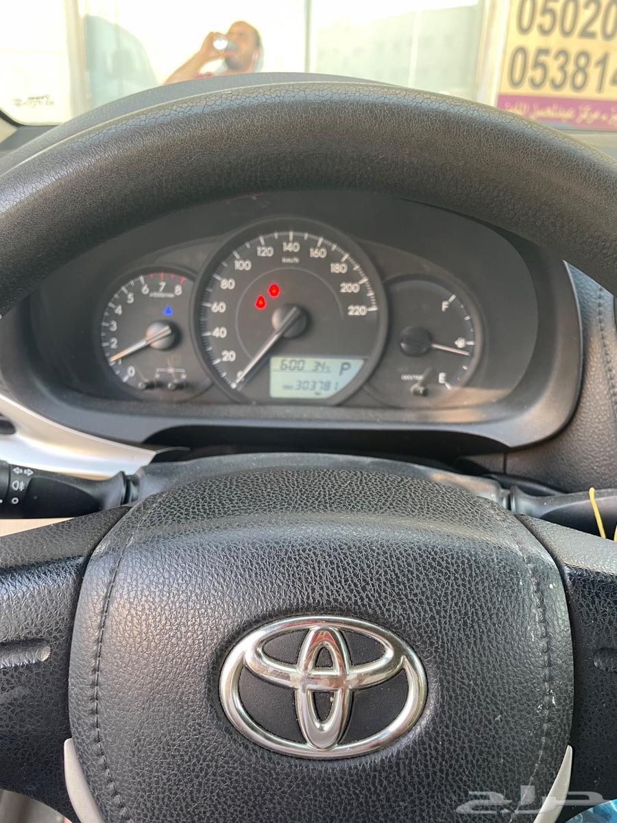 Toyota Yaris 201963613421949313113