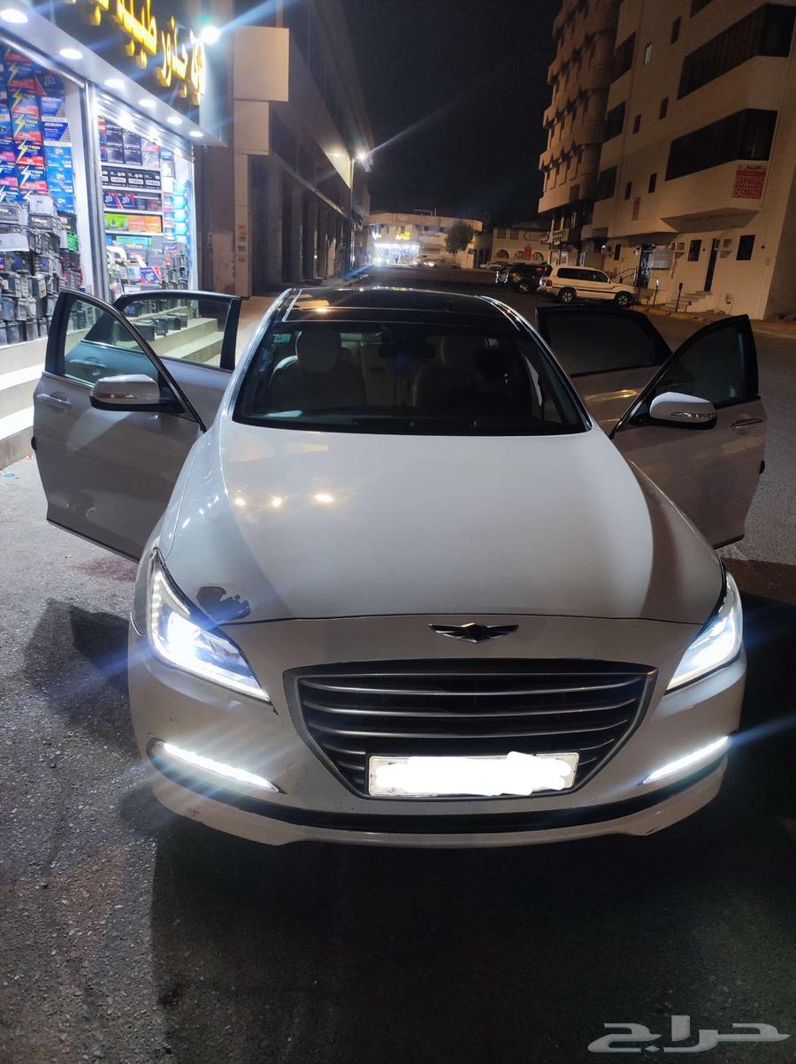 سيارة جنسس للبيع63613708075011113
