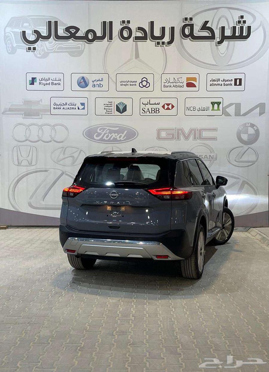 Nissan Extreel Full Option 2025 Cash and Installments All Banks63613429266689113