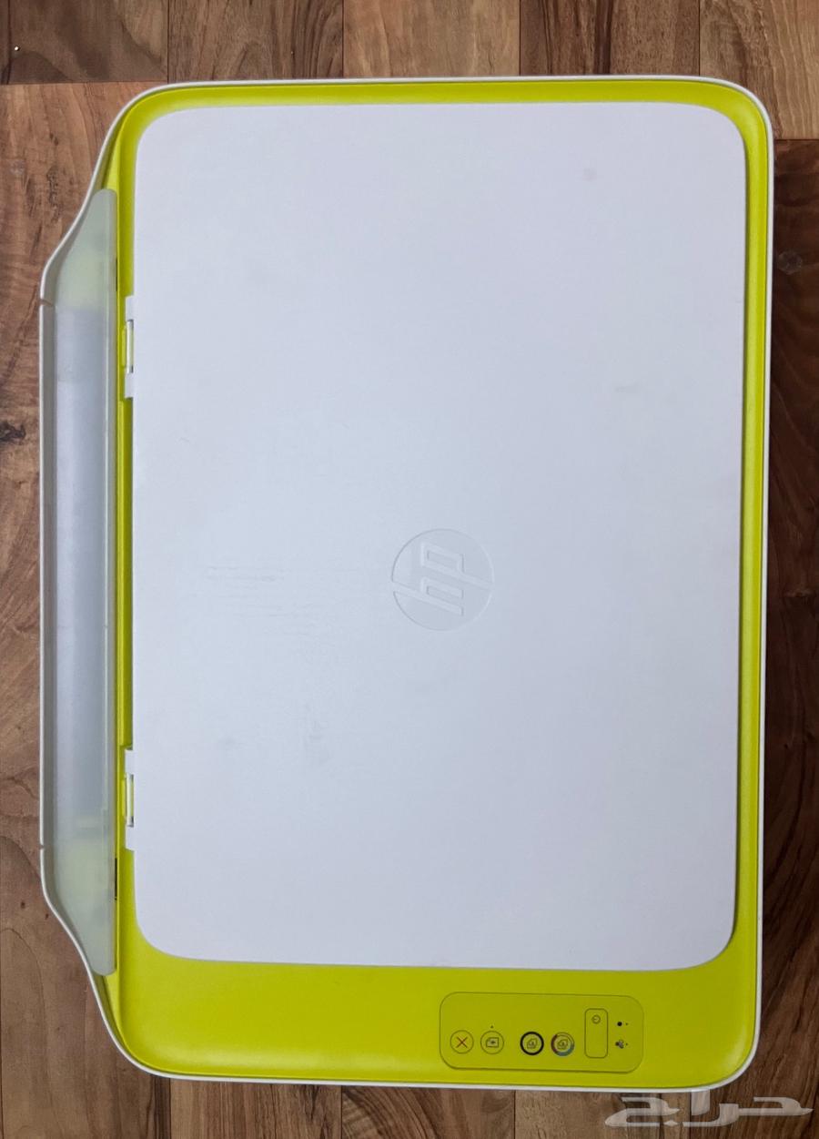 Almost new HP printer63375854586497115