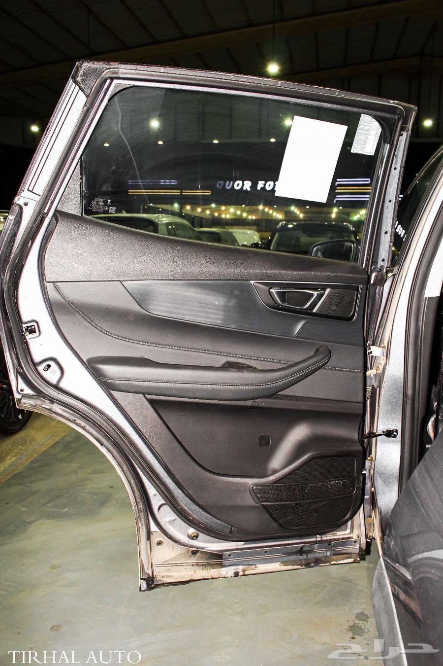 Chery Tiggo 4 Pro Comfort 2025 Cash and Bank63613684857473114