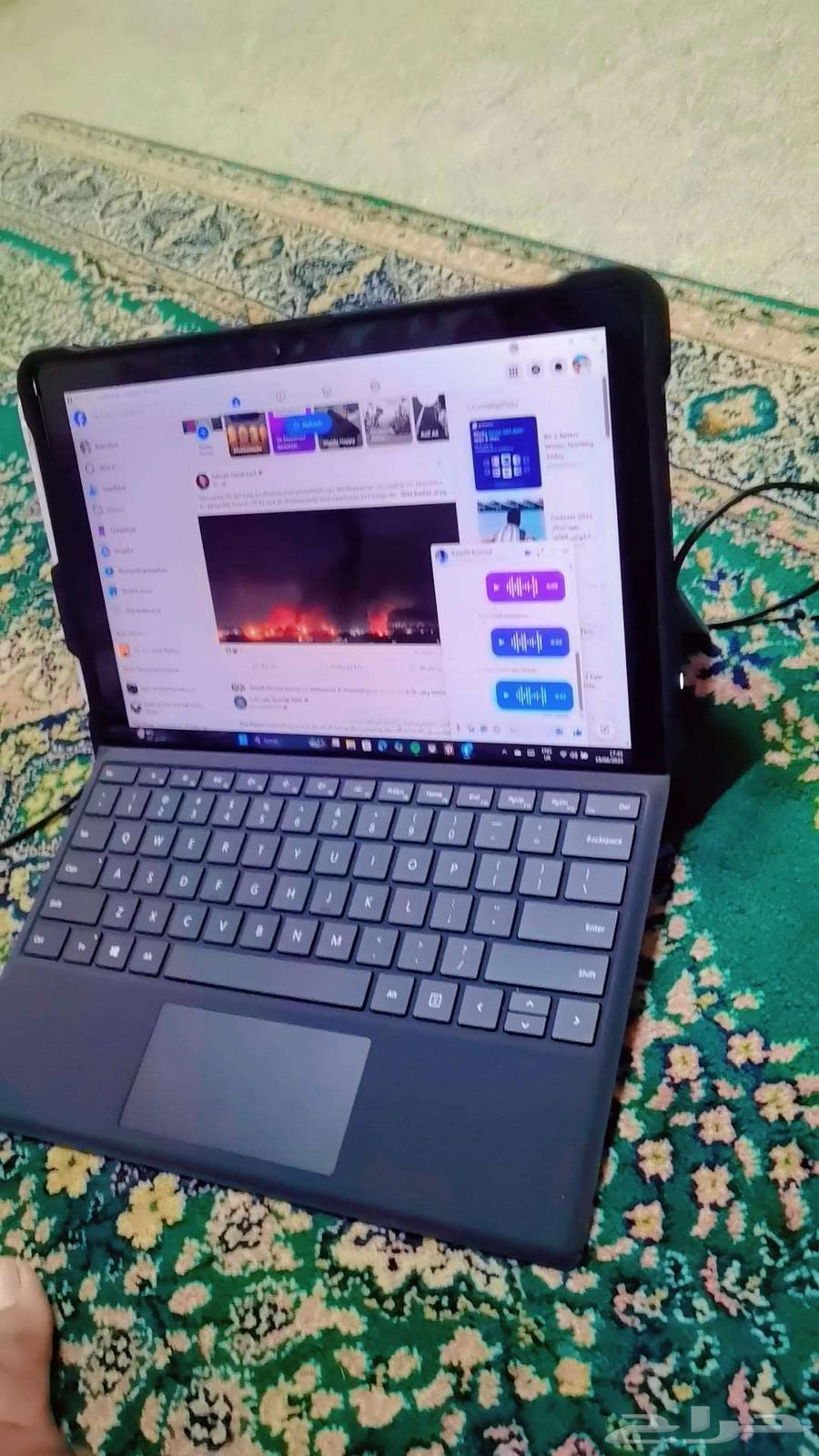 Laptop surface pro 4 windows 1163613452413058111