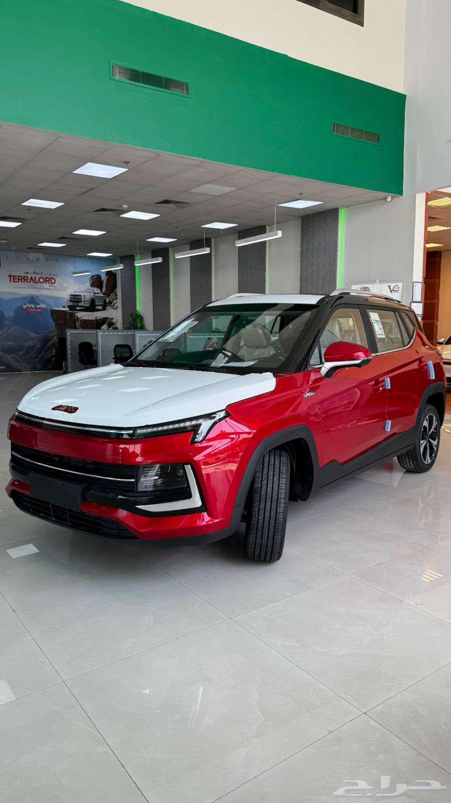 GAC JS4 2025 at Alkhudr Kharj Branch63613444666625110