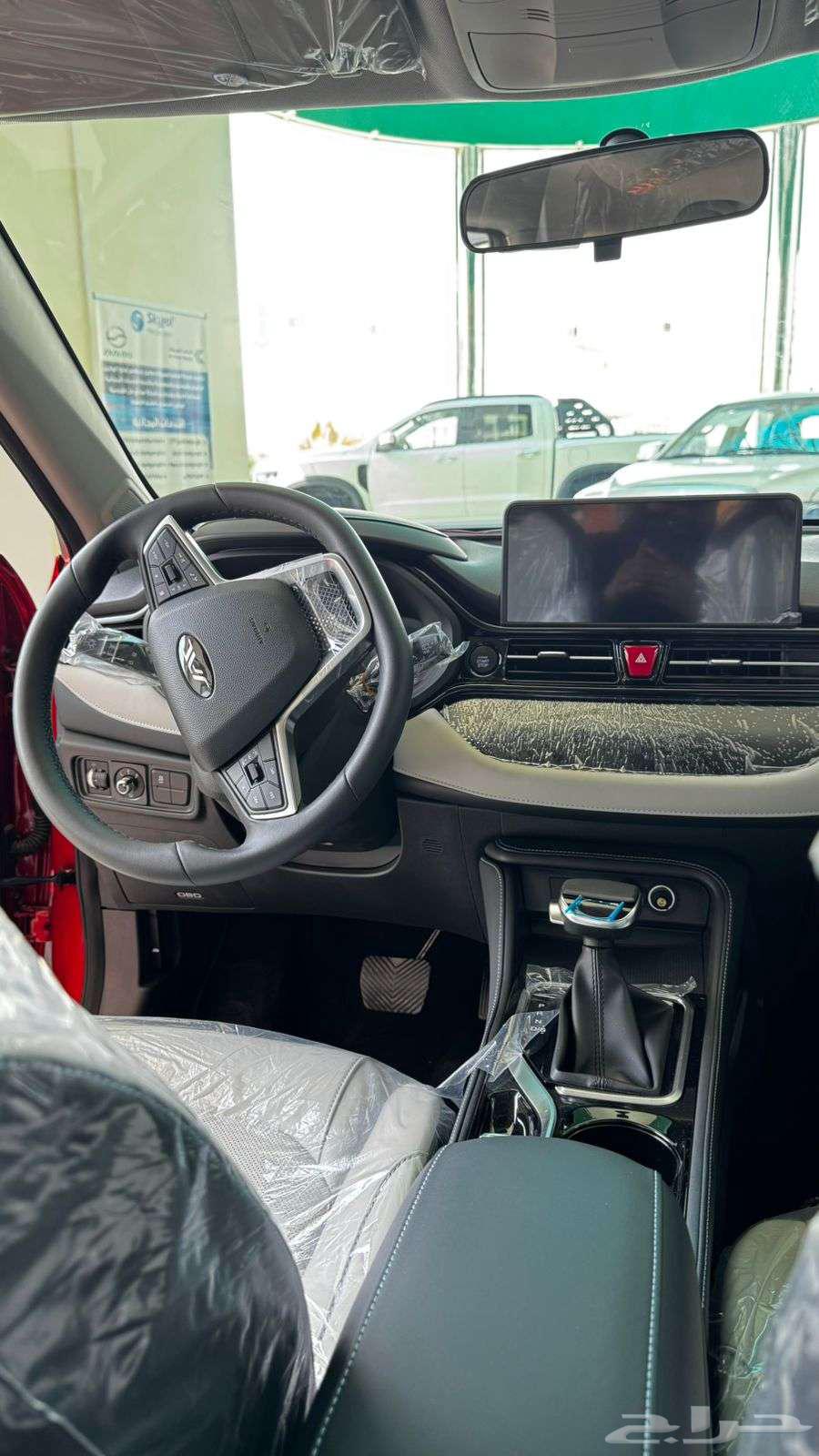 GAC JS4 2025 at Alkhudr Kharj Branch63613444666625114