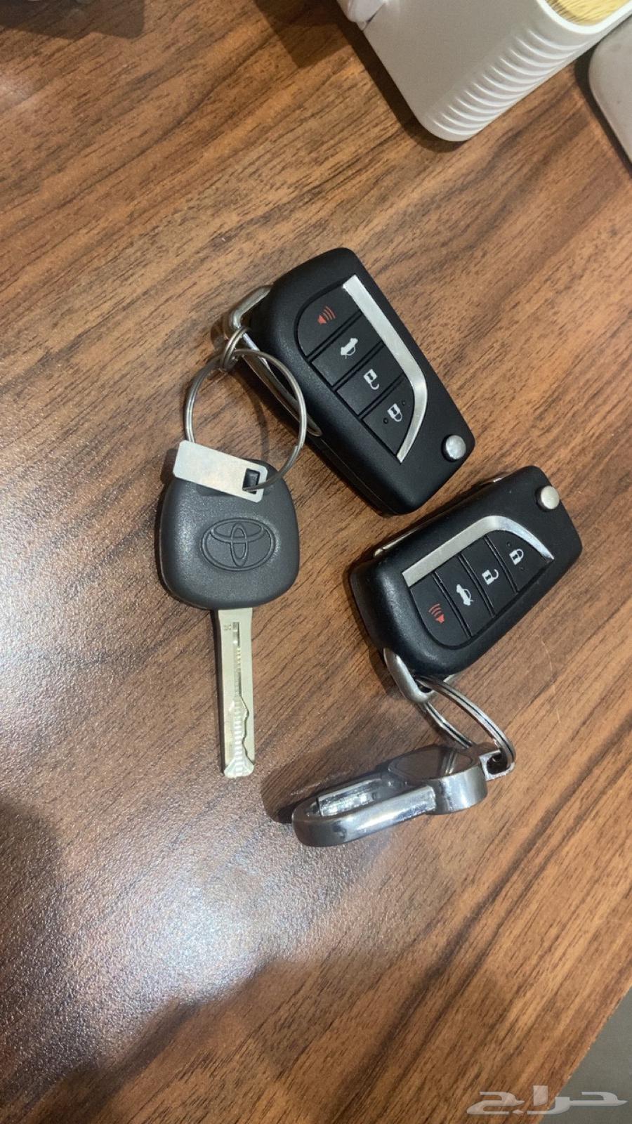 Original Toyota Keys for Sale63613693411075116