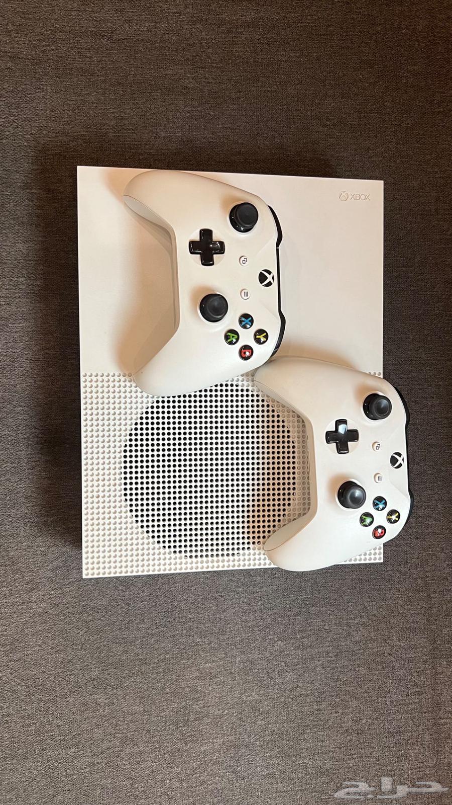 XBOX 1 S633997466851871124