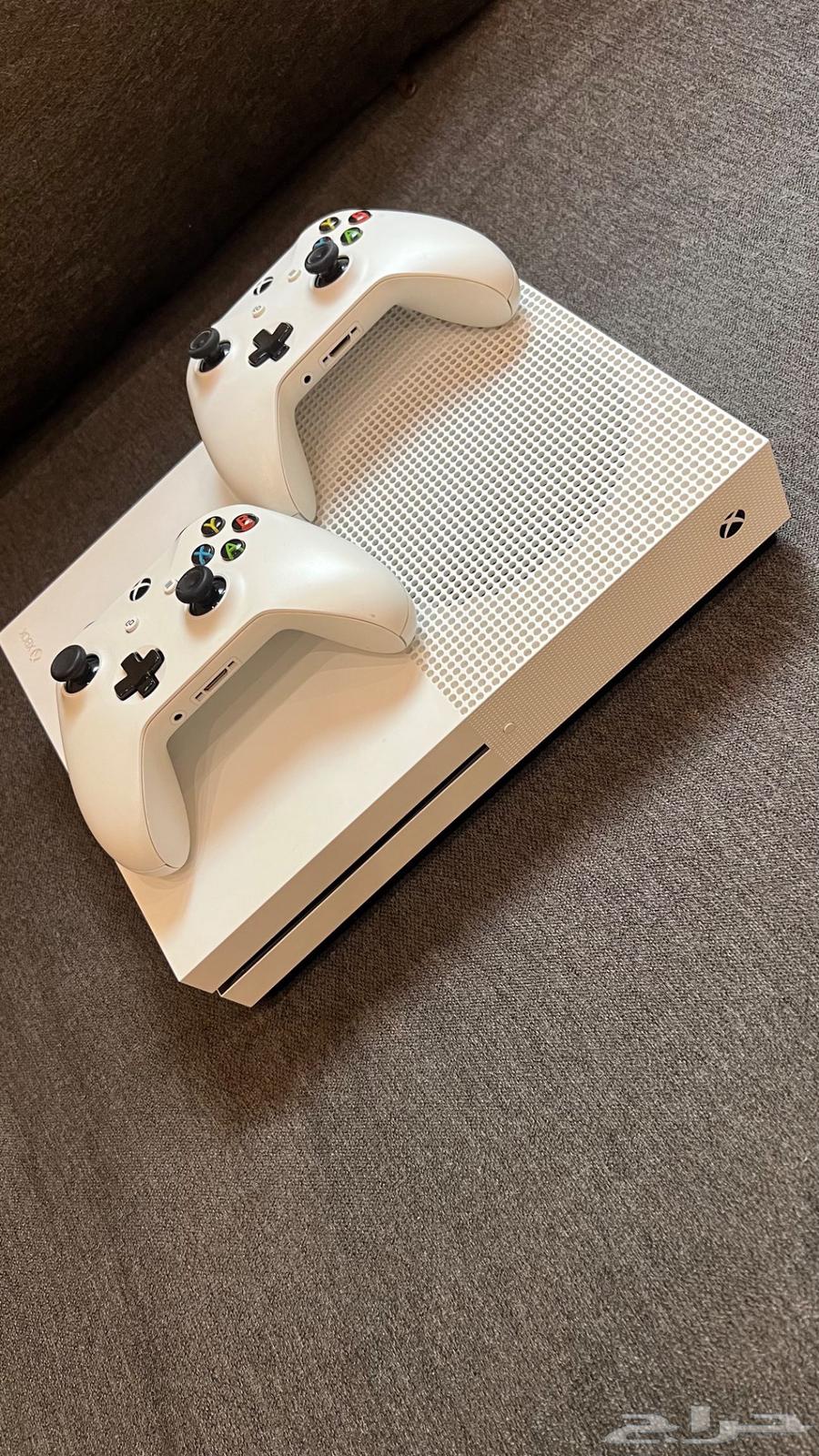 XBOX 1 S63399746685187111