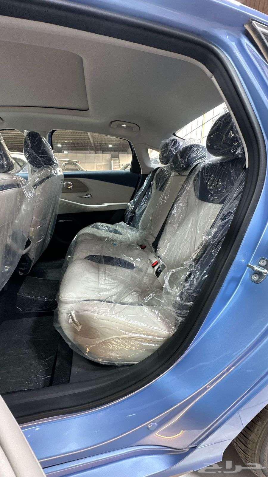 شيري اريزو 8 كمفورت 2025 عروض حصري كاش وتمويل63613688925059114