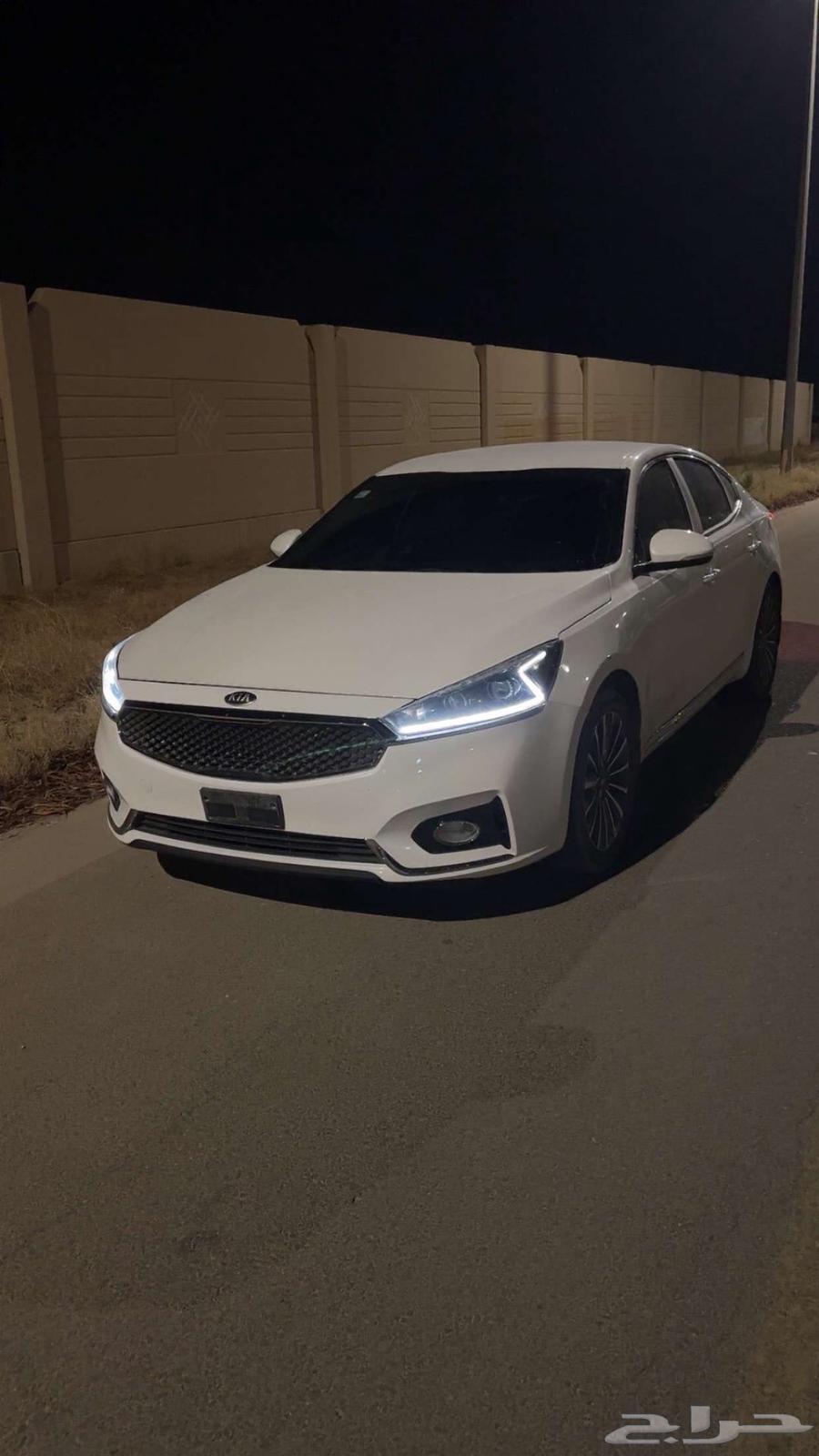 كيا كادينزا 2020 سعودي63613704971010111