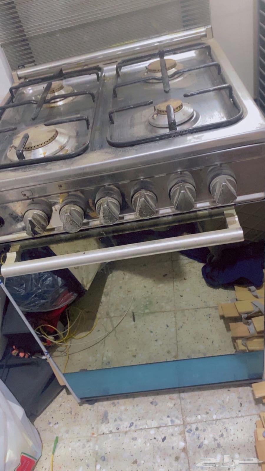 Oven and desert cooler as per requirement63402141026178111