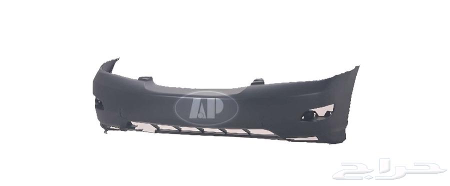 Front bumper for Toyota Lexus RX 200463613437390851113