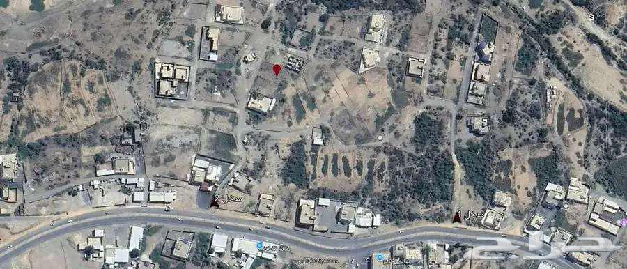 Residential land in Khamees Muttar63440379383555111