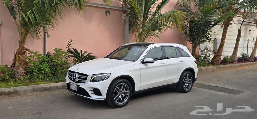 Mercedes GLC 250 2017 Model63613431889922110