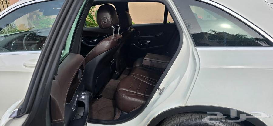 Mercedes GLC 250 2017 Model63613431889922113