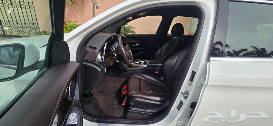 Mercedes GLC 250 2017 Model63613431889922112