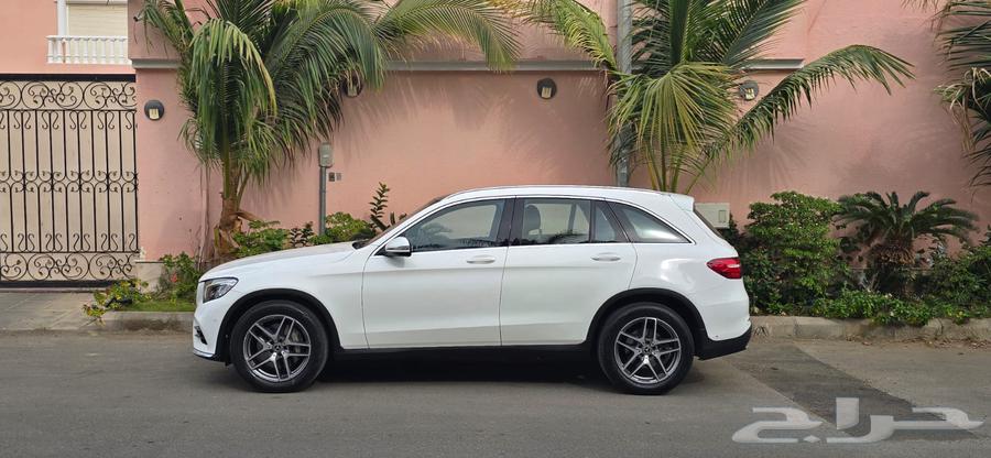 Mercedes GLC 250 2017 Model63613431889922111