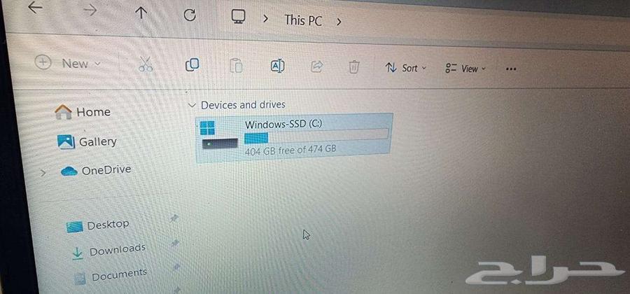 Laptop Lenovo - Core i7 (16 GB Ram 512 GB SSD) - New63401016607235114