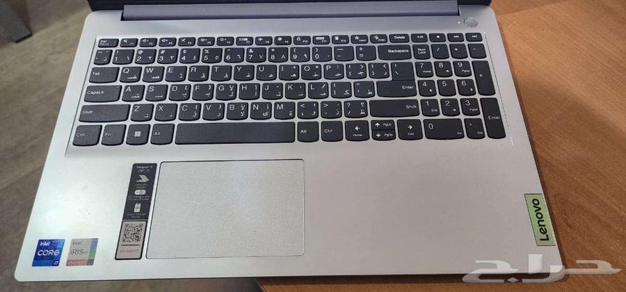 Laptop Lenovo - Core i7 (16 GB Ram 512 GB SSD) - New63401016607235113