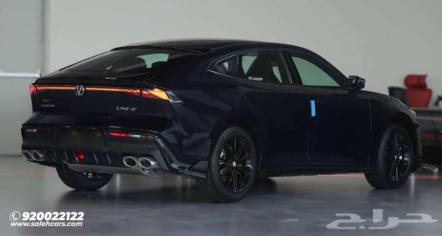 استمتع بأداء استثنائي مع UNI-V سبورت 202663613437793795113