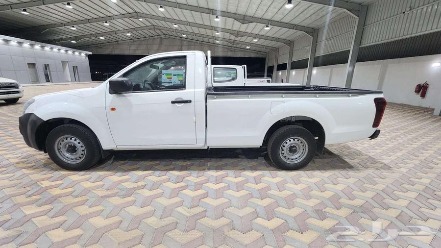 Isuzu Ghamara Standard 150 HP Model 202563613429217281115