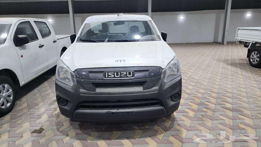 Isuzu Ghamara Standard 150 HP Model 202563613429217281113